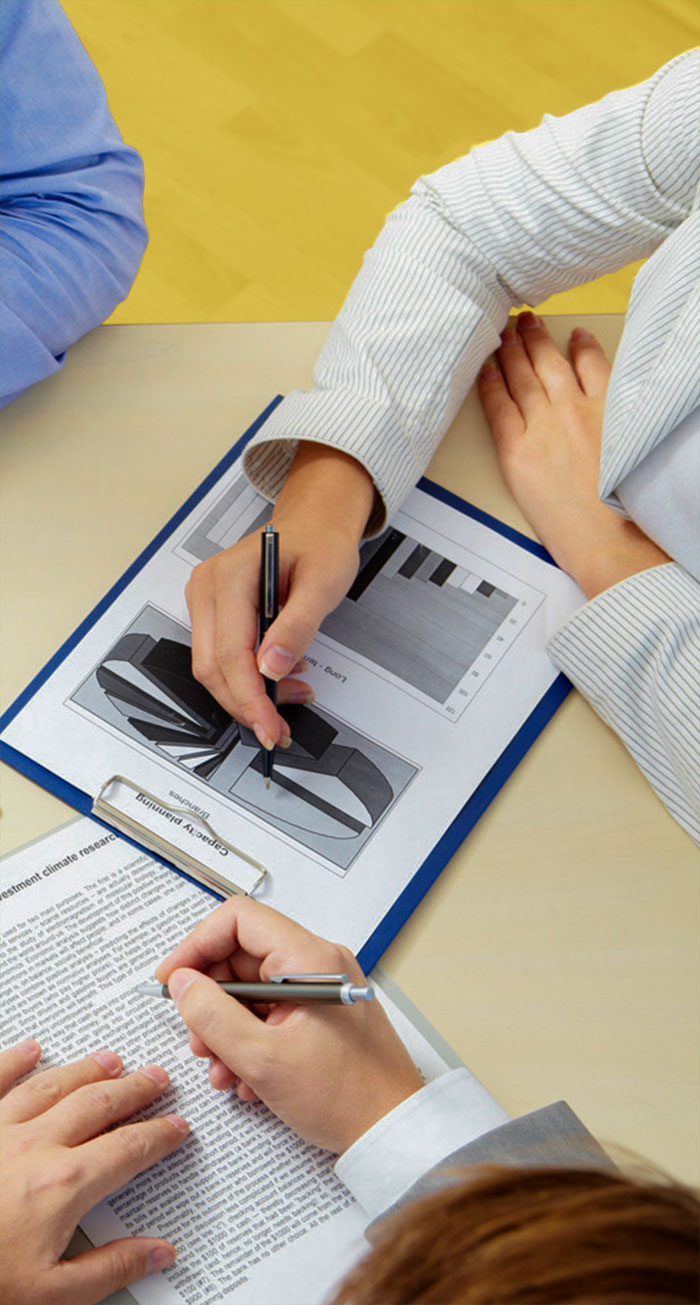 Service Delivery service